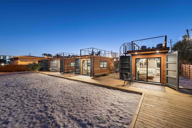 Building Photo - 316 Bream Ave