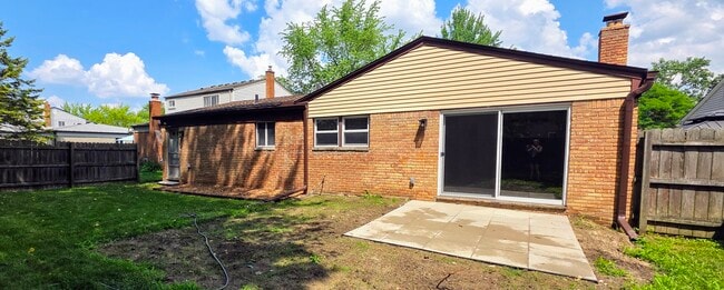 Building Photo - 1697 Ranier St