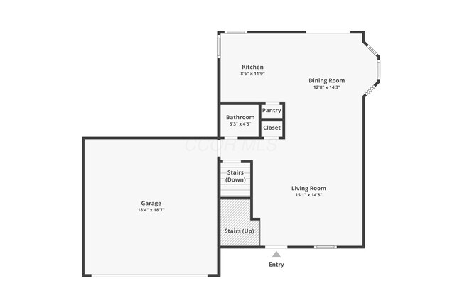 Building Photo - 2640 Whimswillow Dr