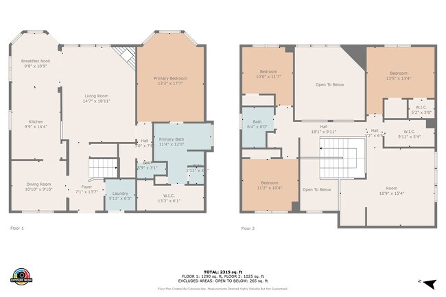 Building Photo - 209 Arrowhead Cove