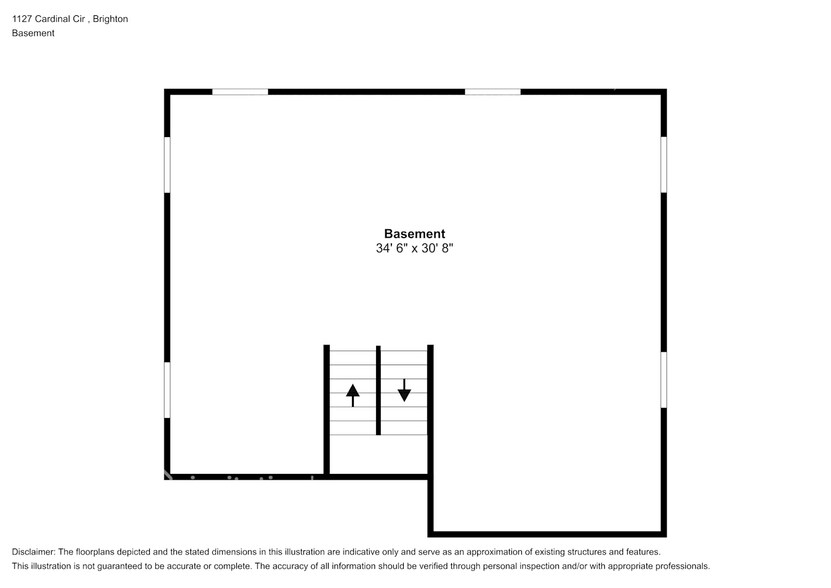 Building Photo - 1127 Cardinal Cir