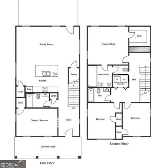 Building Photo - 1265 Oak St SW