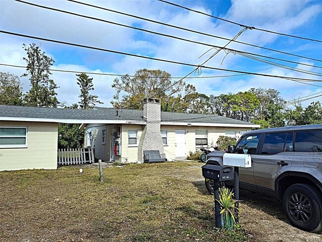 Building Photo - 3947 Mohr Ave N