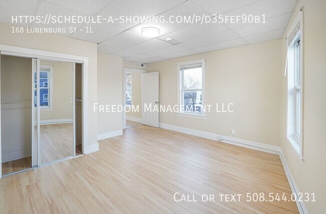 Building Photo - 168 Lunenburg St