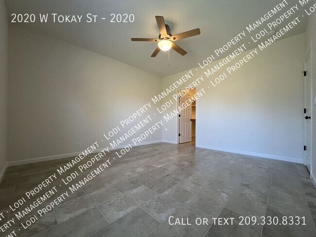 Building Photo - 2020 W Tokay St