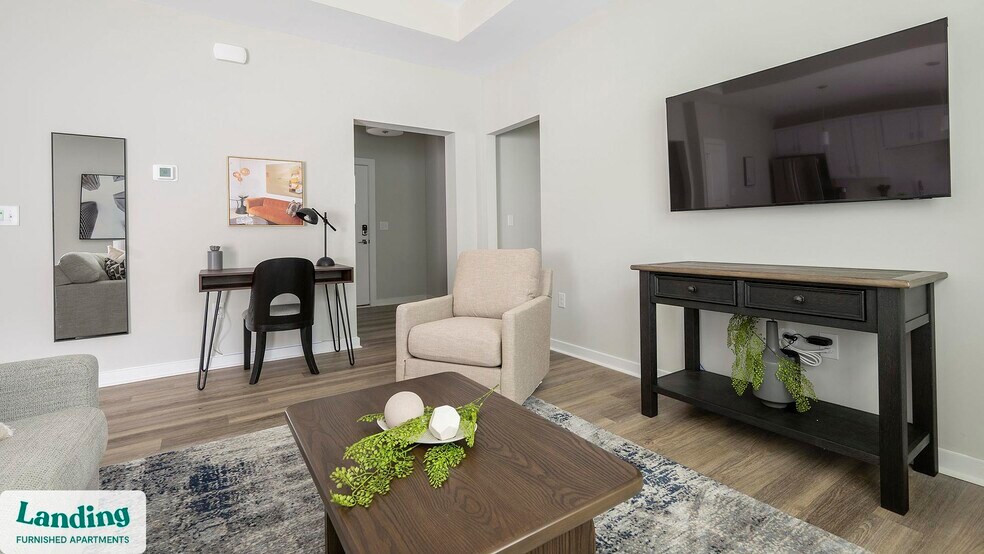 Building Photo - 1720 Rocky River Rd