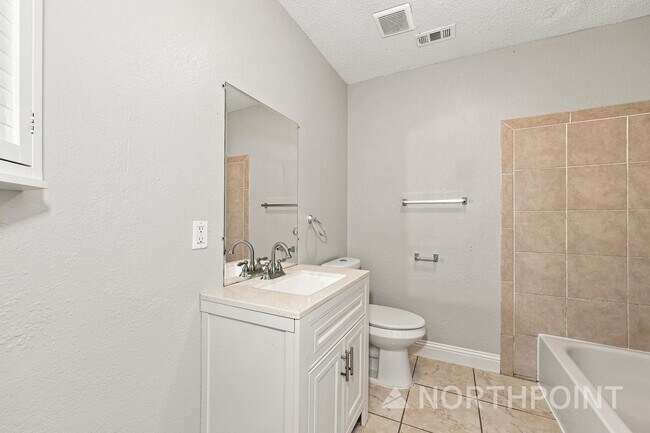 Building Photo - 4BR/2BA | Newly Renovated Single Family Home | 1-Car Garage Parking | Fenced backyard!