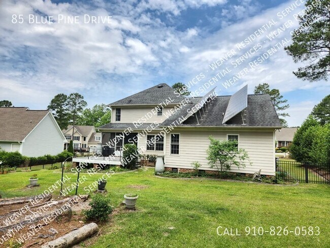 Building Photo - BEAUTIFUL TWO STORY HOME IN ANDERSON CREEK