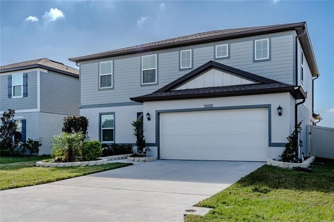 Building Photo - 5600 Keaton Springs Dr