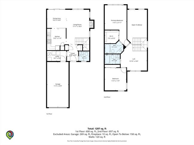 Building Photo - Beautifully Updated End-Unit Townhome