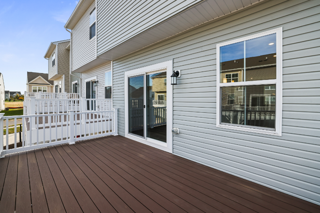 Building Photo - 20 Brookfield Mews