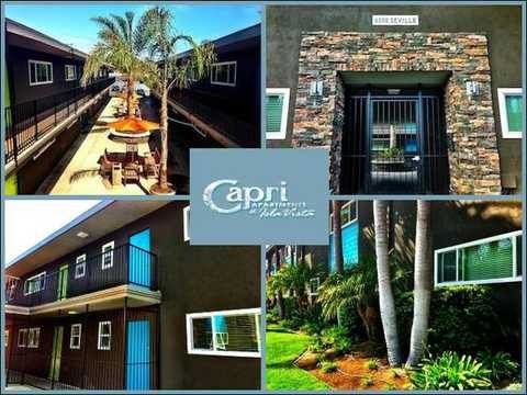 Building Photo - Capri Apartments at Isla Vista