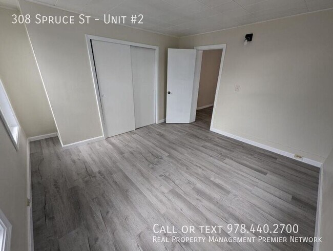 Building Photo - 308 Spruce St