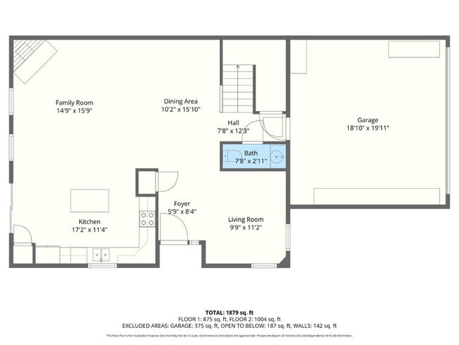 Building Photo - 212 Merlin Dr