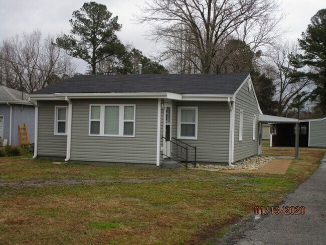 Primary Photo - Deep Creek South