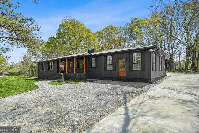 Building Photo - 626 Grayson Pkwy