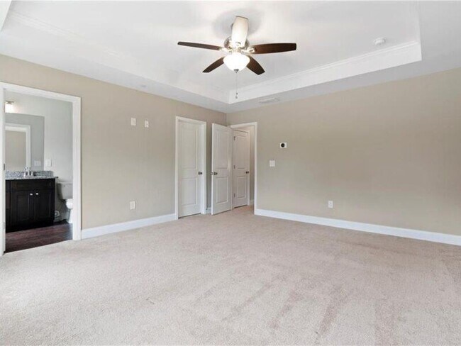 Building Photo - 3465 Narrow Creek Ct