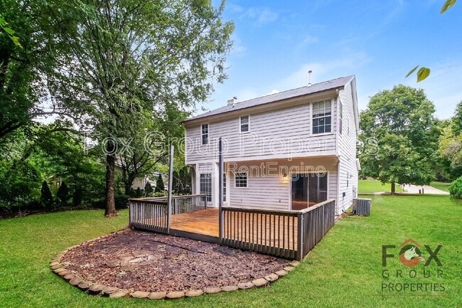 Building Photo - 16125 Farmall Dr