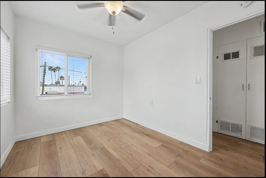Bed Room - 278 Ash Ave