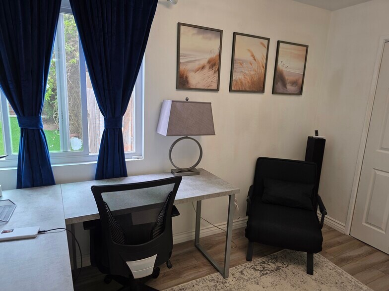 Building Photo - 6097 Charae St