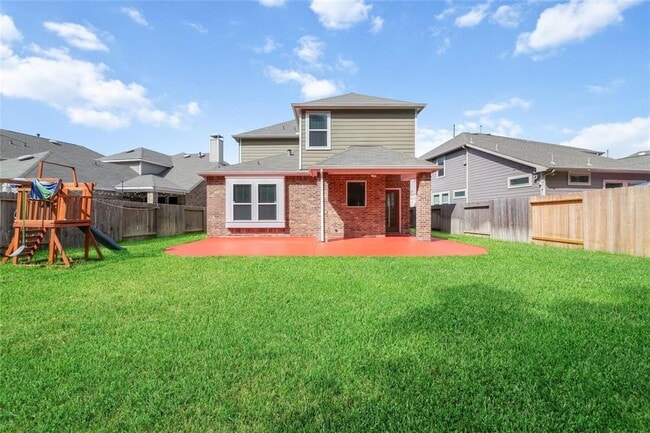 Building Photo - 29805 Woodsons Edge Way
