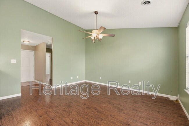 Building Photo - 8617 Little Field Way