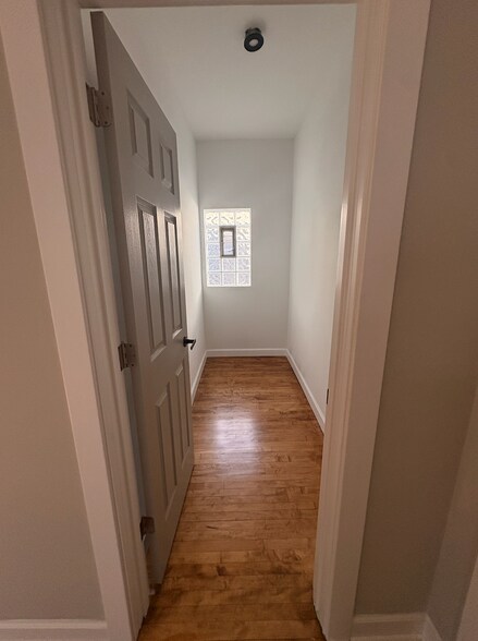 Food Pantry/Storage - 2215 Elmwood Ave