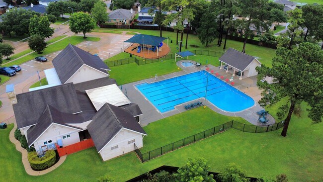 Building Photo - 14610 Hazy Ridge Ln