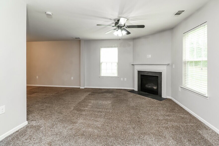 Building Photo - 11427 Tribal Drive