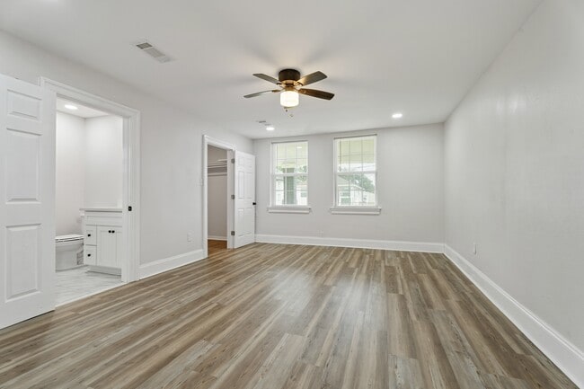 Building Photo - 3007 Marietta St