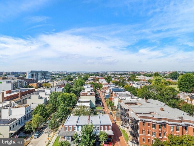Building Photo - 1625 Eckington Pl NE