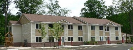 Primary Photo - Keystone Village