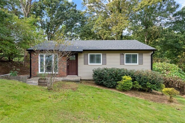 Primary Photo - 2262 Ajax Dr NW