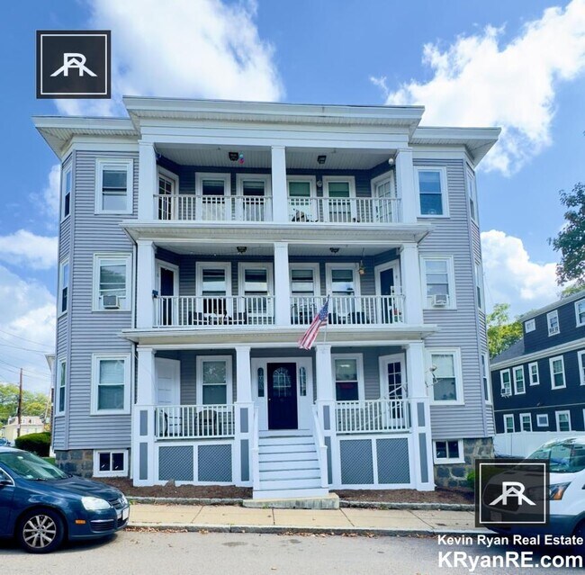 Building Photo - 3 bedroom in Brighton MA 02135