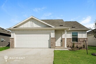 Building Photo - Modern Comfort in Foree Ranch