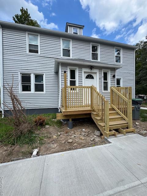 Building Photo - 12 Backman Ave