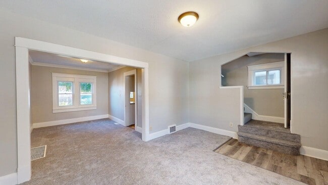Primary Photo - Cudell Area - 3 Bedroom - 1 Bath - Single ...