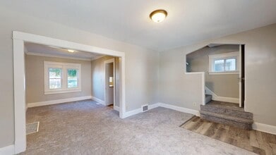 Building Photo - Cudell Area - 3 Bedroom - 1 Bath - Single ...