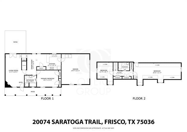 Building Photo - 20074 Saratoga Trail