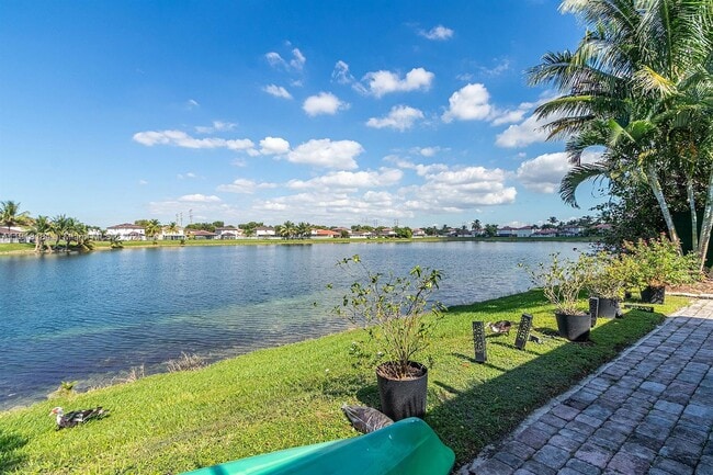 Building Photo - 12101 SW 135th Terrace