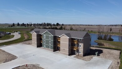 Building Photo - Reserve Arcola 2bd/2ba First Floor Unit