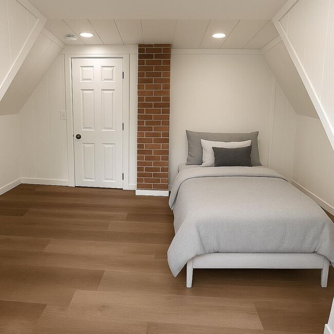 Building Photo - 69 Hungerford Terrace