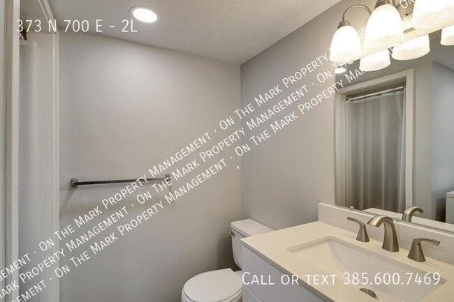Building Photo - 373 N 700 E