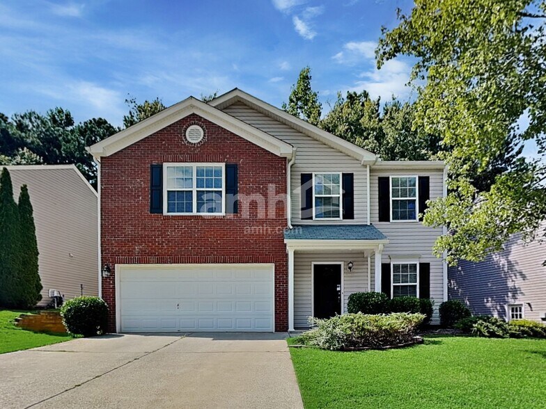 Primary Photo - 134 Holly Mill Village Dr