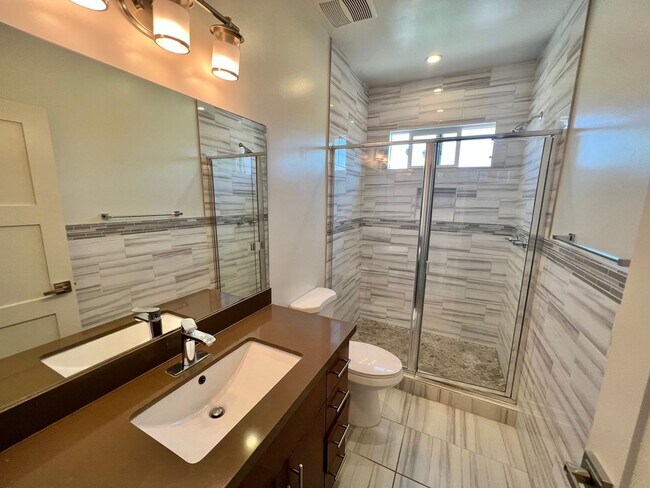 Building Photo - 8343 DUNBARTON - SHORT TERM LEASES AVAILABLE , NEWER*4 BD*3BA*TOWNHOME*PRIVATE YARD*WASHER/DRYER*