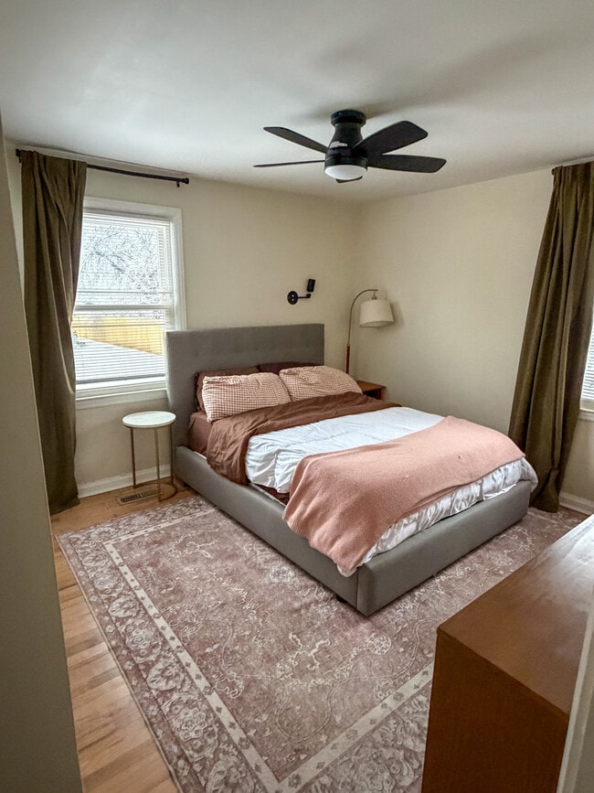 Building Photo - 204 Blanchard Pl