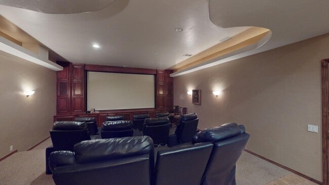 Building Photo - Furnished 5-Bedroom Home with Indoor Pool & Amenities