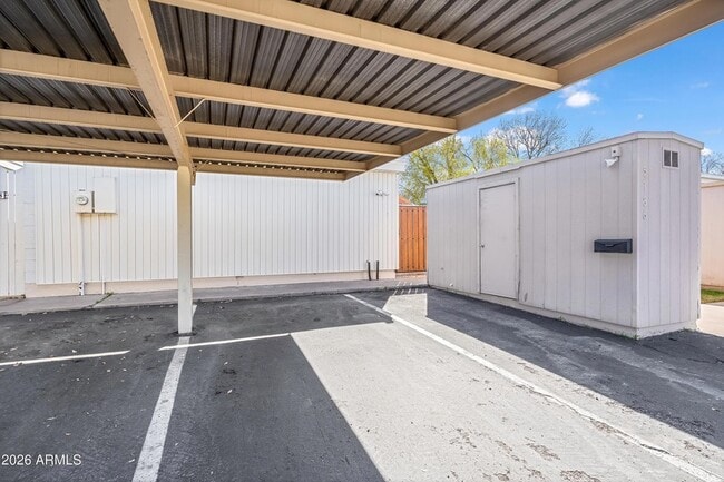 Building Photo - 5186 N 83rd St