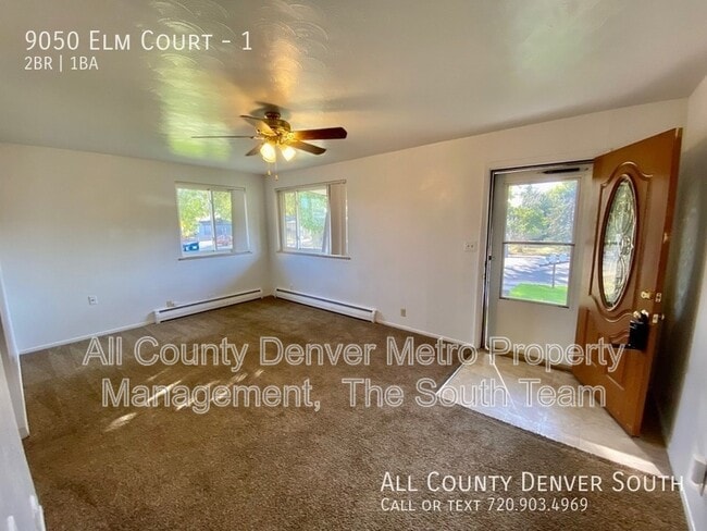 Building Photo - 9050 N Elm Ct