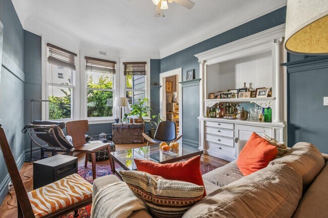 Building Photo - 2985 Harrison St